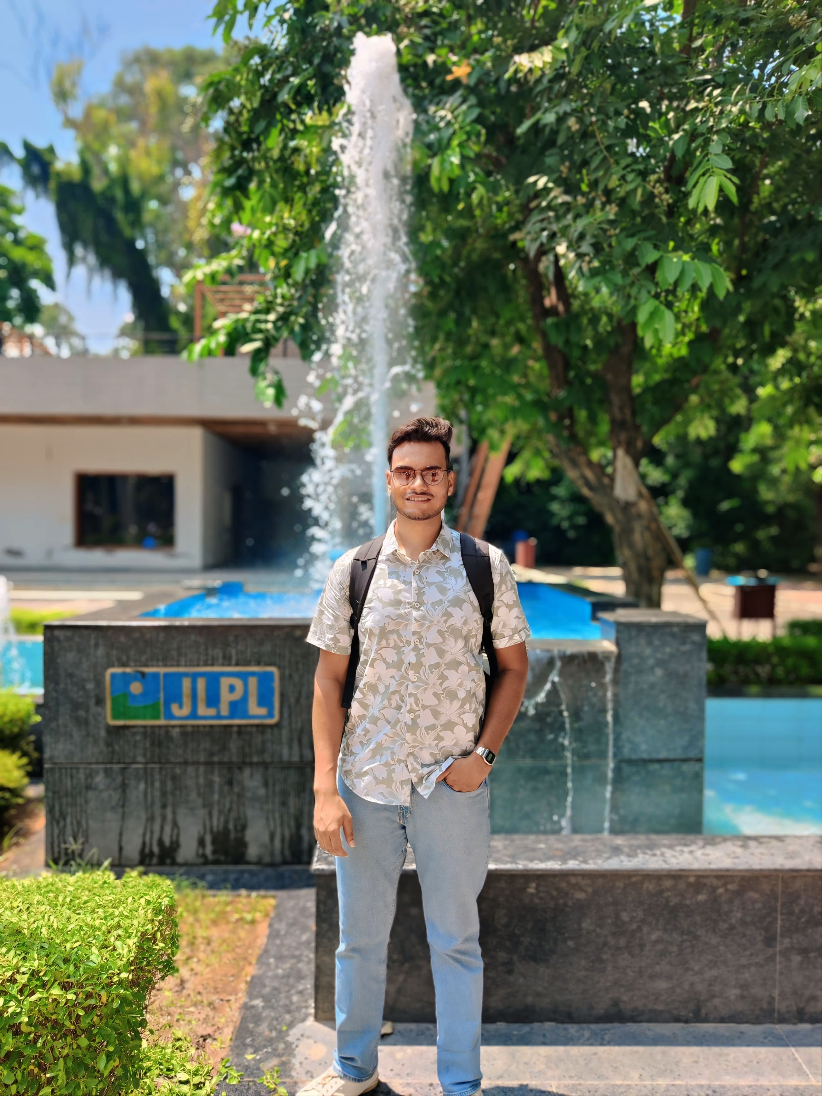 Abhinav Pal, Technical Lead