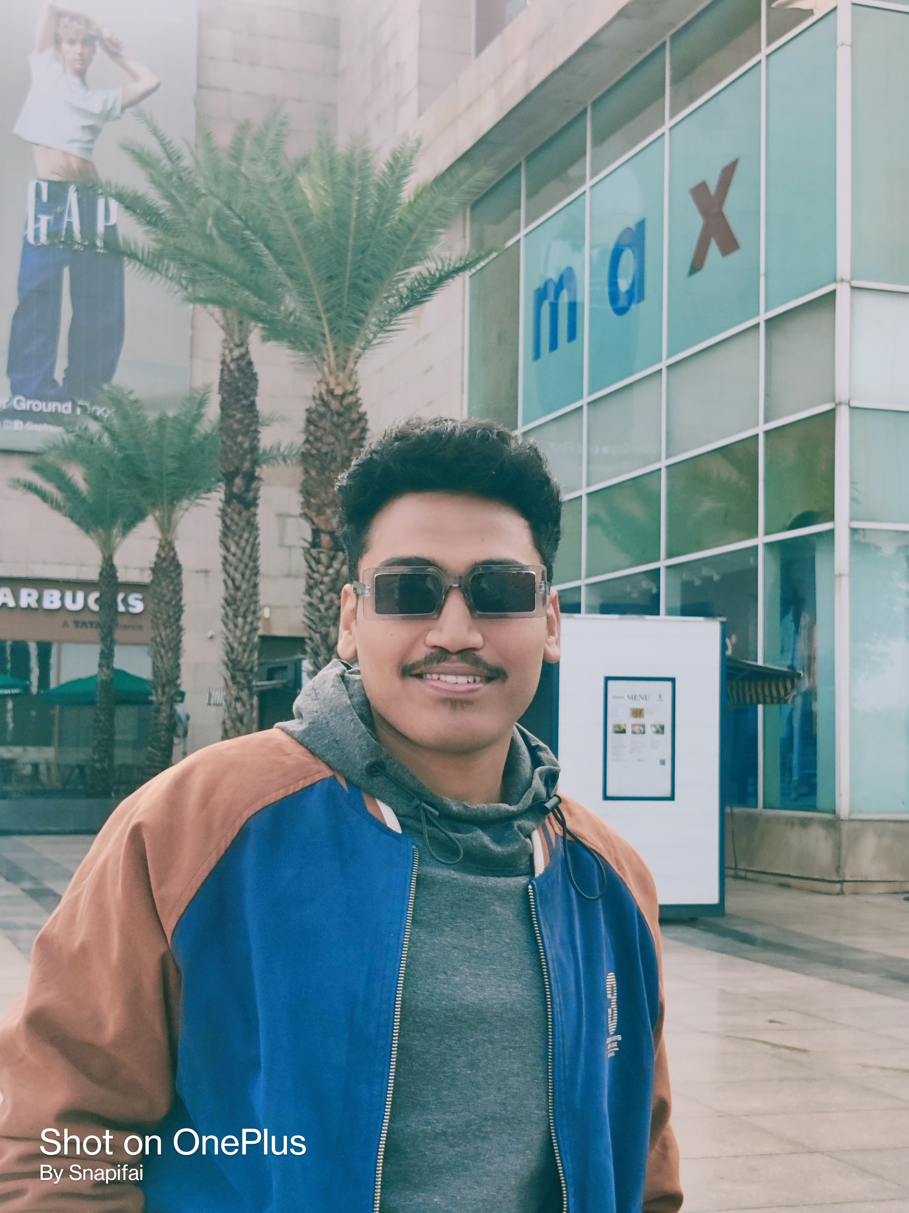 Sanskar, Design Lead