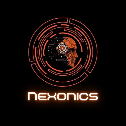 Electronics Store